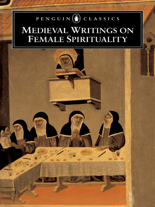 Détails du titre pour Medieval Writings on Female Spirituality par Various - Disponible